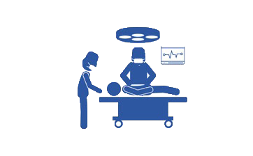 Haemodynamic Invasive Monitoring Advanced (HIM)